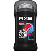 Axe Dual Action Deodorant Stick Essence