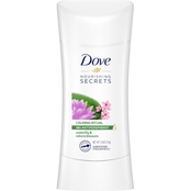 Dove Nourishing Secrets Antiperspirant Waterlily & Sakura Blossom Deodorant