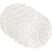 Benson Mills Dots Cork Placemat Set of 4