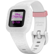 Garmin Kids Vivofit Jr. 3 Disney Princess Fitness Tracker 010-02441-32