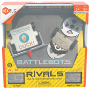 Innovation First Labs BB Rivals IR Duct Rotator 2 pk.