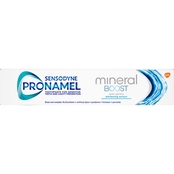 Sensodyne Pronamel Mineral Boost Whitening Toothpaste 4 oz.