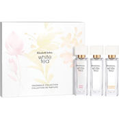 Elizabeth Arden Women's White Tea Mini 3 pc. Fragrance Gift Set Coffret