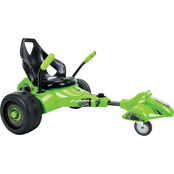 Huffy Green Machine Vortex 12V Ride On Toy