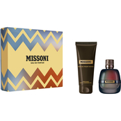 Missoni Pour Homme Eau de Parfum 2 pc. Gift Set