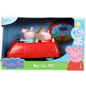 Peppa Pig Radio Control Car