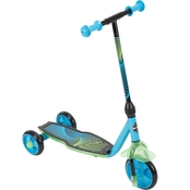 Huffy Boys Neowave Electro Light Scooter