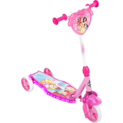 Huffy Princess Electro Light Scooter