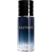 Dior Sauvage Eau de Toilette 1 oz.
