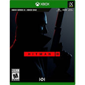 Hitman 3 (Xbox SX)