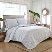 Southern Tide Horseshoe Bay Quilt