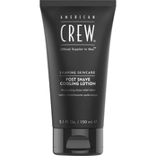 American Crew Post Shave Cooling Lotion 5.1 oz.