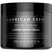 American Crew Lather Shaving Cream 8.4 oz.