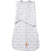 Summer Infant Swaddle Me Arms Free Wrap Love Swaddle