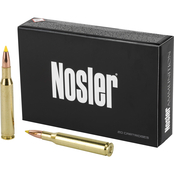 Nosler Hunting 270 Winchester 130 Gr. Ballistic Tip 20 Rds