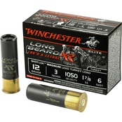 Winchester Long Beard XR 12 Gauge 3 in. #6 Shotshell 10 Rnd