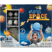SpiceBox Science Lab Super Space Kit