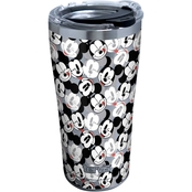 Tervis Tumblers Disney Mickey Expressions