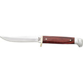Bear & Son Cutlery 263R Small Rosewood Hunter Knife