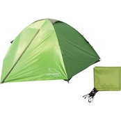 Peregrine Gannet Tent with Footprint