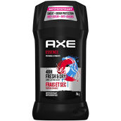Axe Essence Antiperspirant and Deodorant 2.7 oz.