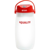 Eton AquaLite Lantern and Water Bottle