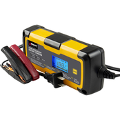 Wagan 4A Intelligent Battery Charger
