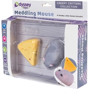 Odyssey Meddling Mouse Toy