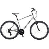 Schwinn Men's Suburban DLX 27.5 in. Comfort Bike