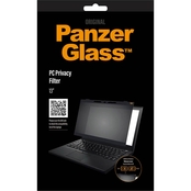 PanzerGlass Universal Laptops 13 in. Dual Privacy Protector