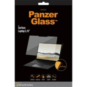 PanzerGlas Screen Protector for Microsoft Surface Laptop 3 15 in.