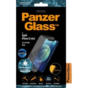 PanzerGlass Screen Protector for Apple iPhone 12 Mini