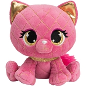 Gund 6 in. P.Lushes Pets Madame Purrnel