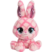 Gund 6 in. P.Lushes Pets Trixie Karrats