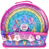 My Little Pony Deluxe Sparkling Necklace Activity Set
