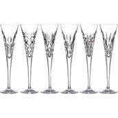 Waterford Heritage Toasting Flute, Set of 6