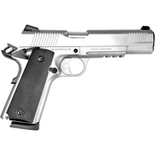 Sds Imports B45 .45 Acp 5 in. Barrel 8 Round Pistol with Rail