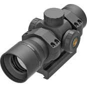 Leupold Freedom RDS 1X27mm Red Dot Sight 1 MOA Dot with AR Mount Black