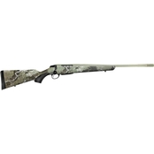 Tikka T3x Lite 270 WSM 24.4 in. Fluted Barrel with Brake 3 Rnd Rifle