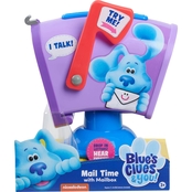Blue's Clues and You! Value Mail Time with Mailbox Toy