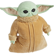 Pillow Pets Disney Star Wars The Child Stuffed Animal Plush Toy