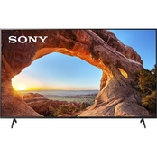Sony 55 in. X85J Series 4K UHD HDR LED Smart TV KD55X85J