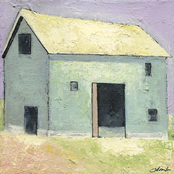 Inkstry Barn I Gallery Wrap Canvas Print