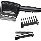 InfinitiPRO by Conair 1875W 3 in 1 Ceramic Dryer