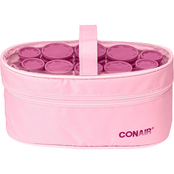 Conair Hot Rollers Setter with Pouch 10 pc Set