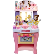 Disney Princess Play Kitchen Toy