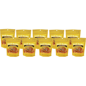 Brittle Brothers Peanut Brittle 10 units, 5 oz. each
