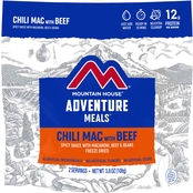 Mountain House Chili Mac with Beef 3.8 oz.