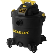 Stanley 12 gal. 6 Horsepower Wet/Dry Vacuum