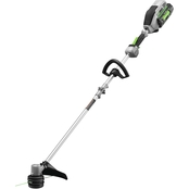 EGO String Trimmer with Rapid Reload Head